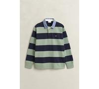 Gant - Classic Heavy Rugger surplus mint - Gr. - L