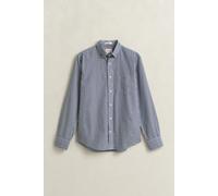 REG Classic POPLIN Stripe Shirt