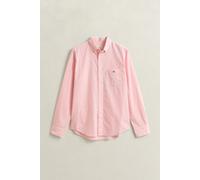 REG Classic POPLIN Stripe Shirt