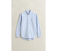GANT - Classic Regular Fit Oxford-Hemd light blue - Gr. - XXL