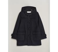 Gant Classic Wool Duffle Coat Evening Blue Blau M