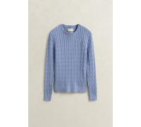 GANT - Classic Zopfstrickpullover - Gr. - XL