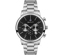 GANT Cleveland G132001 - Herren - 44 mm - Analog - Quarz - Mineralglas