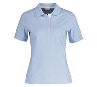 GANT Contrast Collar SS Pique Polo
