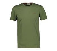 GANT T‑Shirt Contrast‑Logo SS