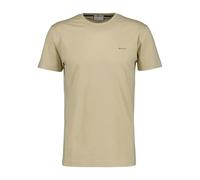 GANT T-Shirt beige | M