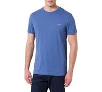 GANT Contrast Logo SS Tshirt - M