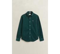 GANT Herren Cordhemd (XXL) DARK EMERALD