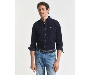 GANT - Cordhemd evening blue - Gr. - XXL