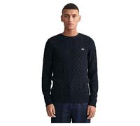 Gant Cable Pullover (Herstellerartikelnummer: 8050601-433-XS)
