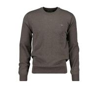 GANT CTN/WO C-Neck