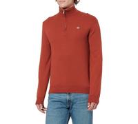 GANT CTN/WO Half Zip