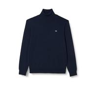 GANT CTN/WO Rollneck
