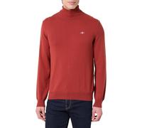 GANT CTN/WO Rollneck