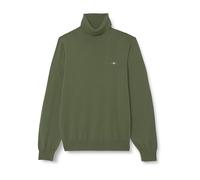 GANT CTN/WO Rollneck