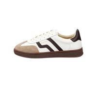 GANT FOOTWEAR Damen CUZIMA Sneaker, Off White Brown, 39 EU
