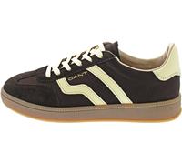 Gant Cuzima Sneaker für Damen, braun, Größe 36 EU