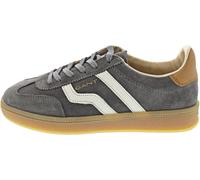 Gant Cuzima 36 granite gray-off white