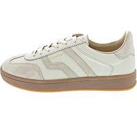 GANT Cuzima Sneaker Schwarz | Sneaker, off white/peach pink, Beige, Schnürung, Damen, Schuhe
