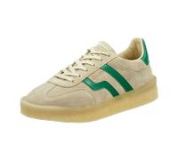 Gant Cuzima Crepe für Damen, beige, Größe 40 EU