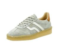 Gant - Schnürhalbschuh sportlich gray - Gr. - 40