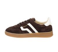 GANT - Cuzima Damen Sneaker - 37 - Mole Brown/off (G928)