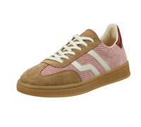 Gant - CUZIMA Damen Sneaker dustypink cord dustypink - Gr. - EU 38