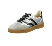 Gant Cuzima Damen Sneaker Low, schwarz, 41 EU