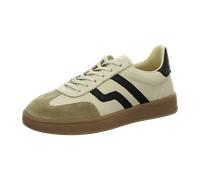 GANT Sneaker Leder Beige/Braun - 37
