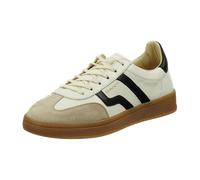 GANT FOOTWEAR Damen CUZIMA Sneaker, beige, 38 EU
