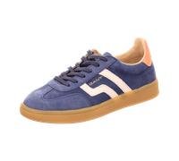 Gant CUZIMA für Damen, blau, Größe 37 EU