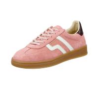 GANT Damen Cuzima Sneaker aus Veloursleder (37) FADED BRICK