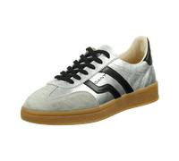 Gant Cuzima Sneaker für Damen, silber, Gr. 38 EU