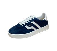 Gant Cuzima mare/white für Damen, blau, Größe 37 EU