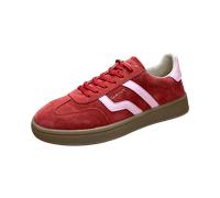 Gant - Cuzima red/pink rot - Gr. - 40