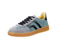 GANT Cuzima Sneaker Antracite/Gray grau Gr. 40