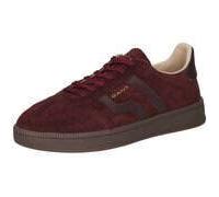 GANT Cuzima G047 Nut/Mole Brown Suede braun