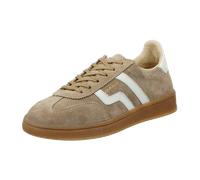Gant Cuzima Sneaker für Damen, beige, Größe 36 EU