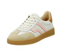 Gant Cuzima Sneaker für Damen, beige, Größe 36 EU