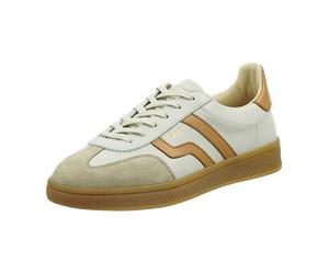 Gant Cuzima Sneaker für Damen, beige, Größe 36 EU