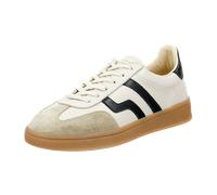 Gant Cuzima Sneaker für Damen, beige, Größe 39 EU