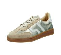 Gant Cuzima Sneaker für Damen, beige, Größe 41 EU