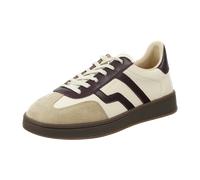 Gant Cuzima Sneaker für Damen, beige, Größe 42 EU