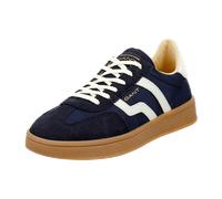 Gant Cuzima Sneaker für Damen, blau, Größe 36 EU