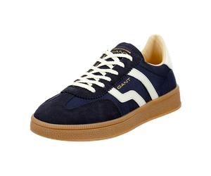 Gant Cuzima Sneaker für Damen, blau, Größe 36 EU
