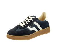 Gant Cuzima Sneaker für Damen, blau, Größe 37 EU