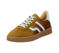 Gant Damenschuhe Sneaker bronze/lt.blue bronze/lt.blue - Gr. - 36