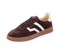 Gant Cuzima Sneaker für Damen, braun, Größe 38 EU
