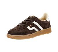 Gant Cuzima Sneaker für Damen, braun, Größe 39 EU