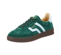 GANT Footwear 33533345 Cuzima - Damen Sneaker - G767-Pine-Green-Lt.Blue